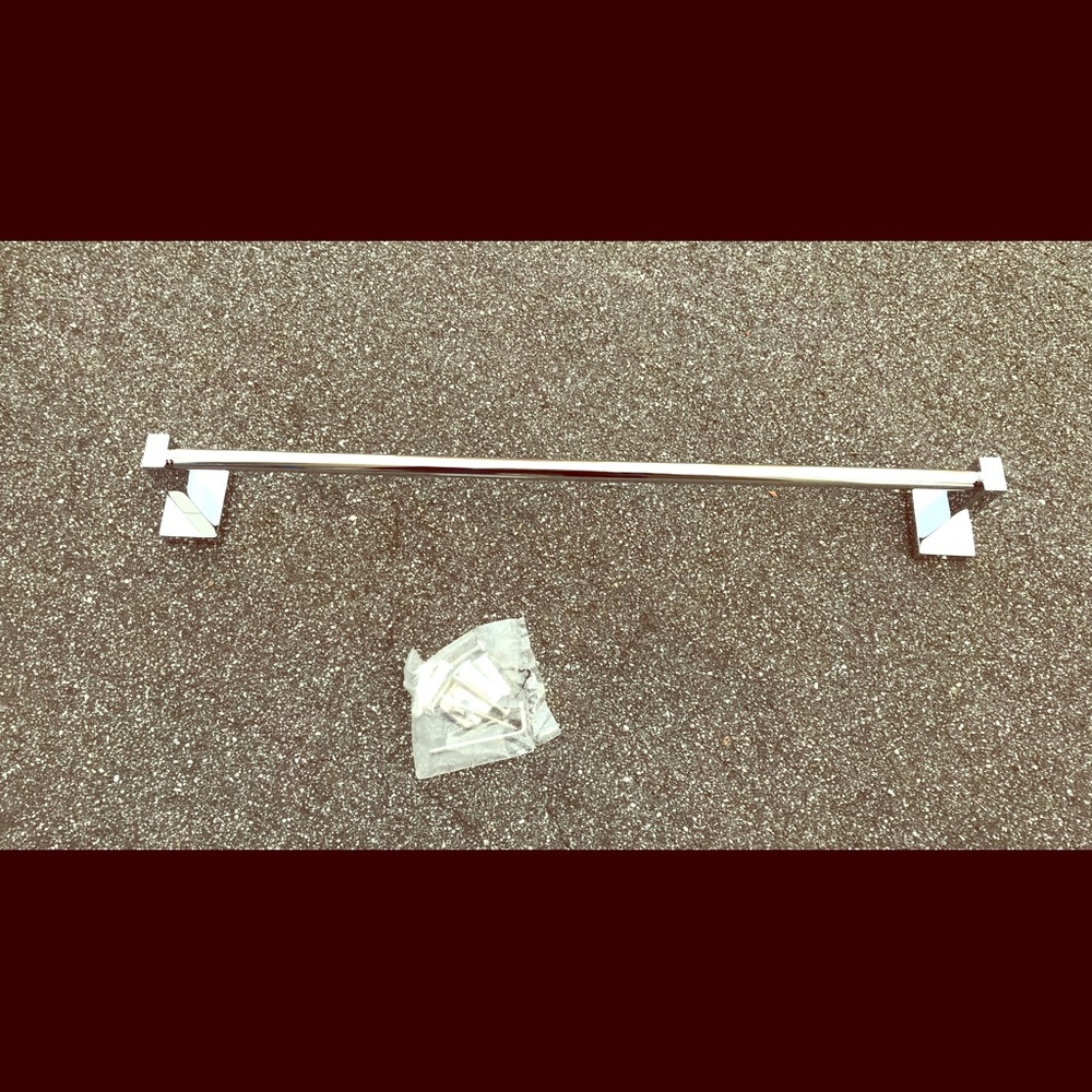 Towel Bar